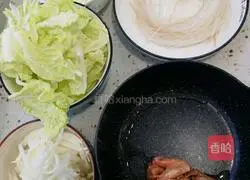 Illustration of how to look up at the stars 1