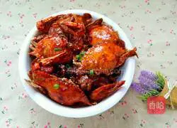 Illustration of how to cook swimming crab pot 14