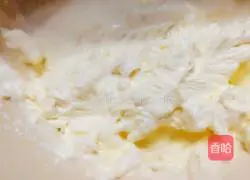 Purple Sweet Potato Mousse Recipe Illustration 7