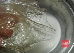 Crystal mousse cake recipe 4