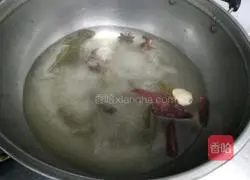 Cumin Spicy Pork Rinds Recipe Illustration 4