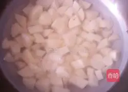 DIY mashed potato recipe 5