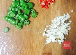 Grandma's recipe illustration 4