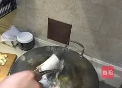 Illustration of home-style fish stew 10