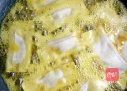 Mini apples Illustration of how to make pie 5