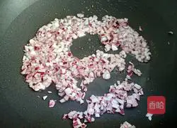 Cheese baked pasta recipe 3