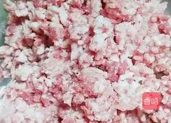 Dry croquettes Illustration of how to do it 1