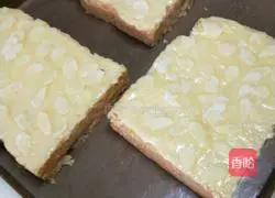 Illustration of how to make cheese slices that you will grab as soon as they are served 6