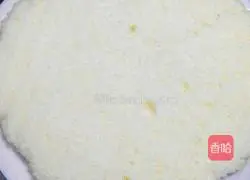 Blueberry Yogurt Mousse Recipe Illustration 10