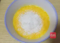 Coconut Milk Puffs Recipe Illustration 6