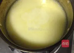 Nutritional polenta (simplified version) recipe 5