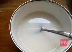 Juice Cloud Illustration of how to make abalone with ear cups 9