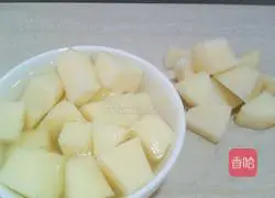 Illustration of homemade flavored pasta 1