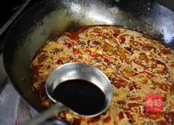 Illustration of how to make delicious grilled lamb chops in Private House 8