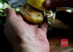 Henry IV Filet Mignon Recipe Illustration 6