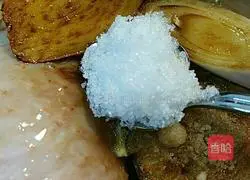 Illustration of how to cook chicken legs in rice cooker 5