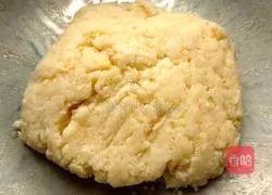 Blueberry Jam Puffs Recipe Illustration 3