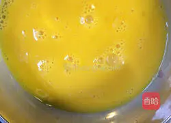 Chunya Scrambled Egg Recipe Illustration 3