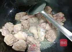 Illustration of how to make beer duck 4