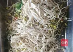 Illustration of the seafood master's recipe 4