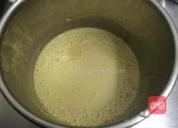 Oreo potted mousse recipe 3