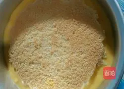 Mango Mousse Recipe Illustration 9