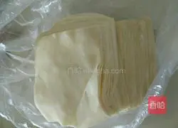 Illustration of Lao Ma's copying hand practice 1