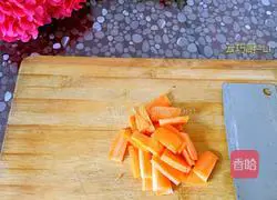 Illustration of home-cooked mackerel 9