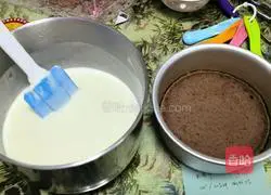 Yoghurt mousse cake recipe 10