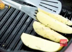 Illustration of how to make Italian-style slimming steak 7