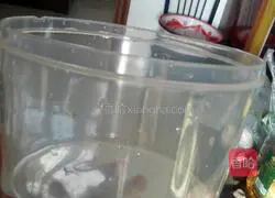 Pre-mixed chocolate cake recipe 2