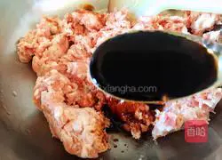 Illustration of how to make fried rolls 3