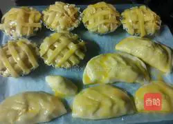 Leaf apple pie recipe 8