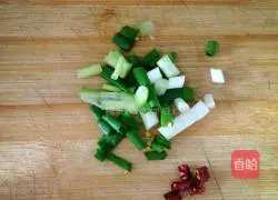 Illustration of how to cook boiled fish in Jiangsu and Zhejiang 5