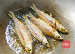 Braised Diaozi Fish Recipe Illustration 6