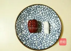 Illustration of making cold cuts and desserts too soft 8