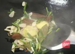 Wild Chestnut Sweet and Sour Pork Ribs Recipe Illustration 9