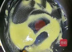 Cream Mushroom Bacon Pasta Recipe Illustration 9