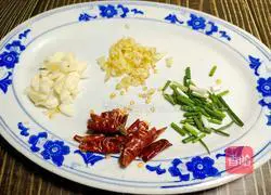 Braised Wuchang fish recipe 2