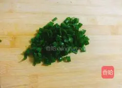 Illustration of how to make sausage buns 9