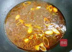 Simple Malatang Recipe Illustration 5