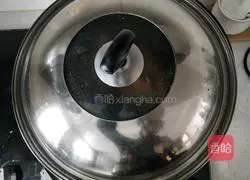 Illustration of Braised Pork Knuckles 16