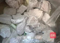 Cordyceps canned soup recipe 2