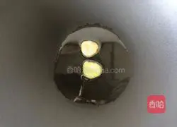 Like a fish in water | Illustration of how to cook braised water 3