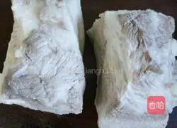 Illustration of Sichuan Twice-cooked Pork 2