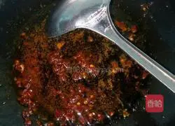 Illustration of how to make fish-flavored shredded pork 13