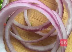 Illustration of how to make pan-fried mashed potatoes 3