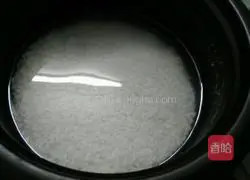 Seafood porridge recipe 1