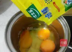 Bitter Melon Egg Recipe Illustration 4