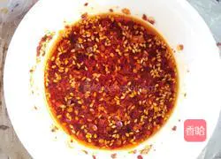 Illustration of how to make Bobo Chicken 2